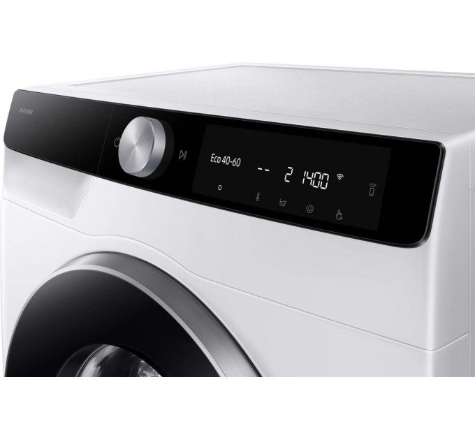 Samsung Пральна машина Samsung WW90DG6G94LKUA