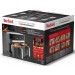 Tefal Мультипіч Tefal Dual EasyFry&Grill AirFryer EY905B10