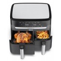 Tefal Мультипіч Tefal Dual EasyFry&Grill AirFryer EY905B10