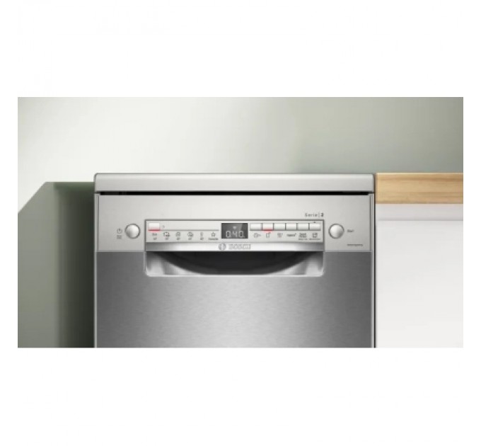 Bosch Посудомийна машина Bosch SPS2IKI55K