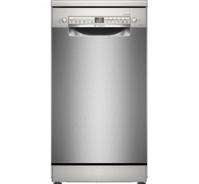 Bosch Посудомийна машина Bosch SPS2IKI55K