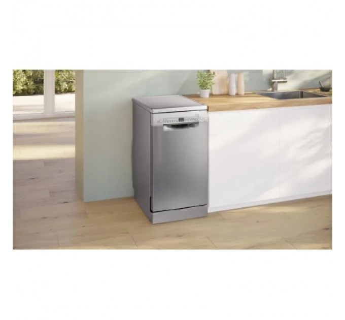 Bosch Посудомийна машина Bosch SPS2IKI55K