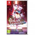Nintendo Гра Nintendo Balan Wonderworld (SBAWWHRU01)