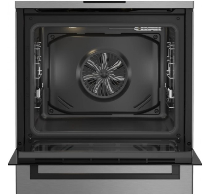 Beko Плита Beko FBM 62330 GXTN (FBM62330GXTN)