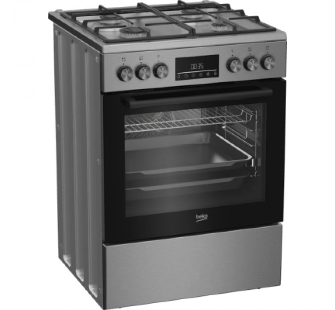 Beko Плита Beko FBM 62330 GXTN (FBM62330GXTN)