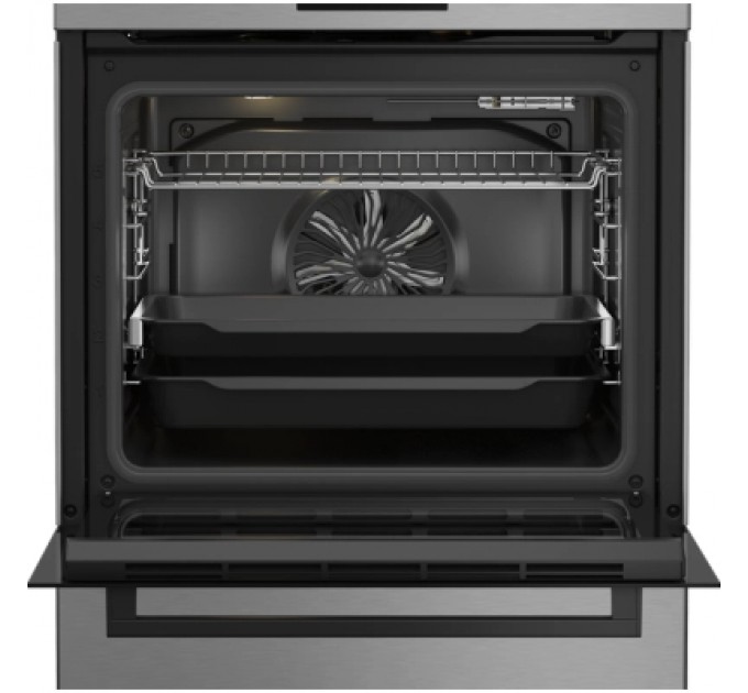 Beko Плита Beko FBM 62330 GXTN (FBM62330GXTN)