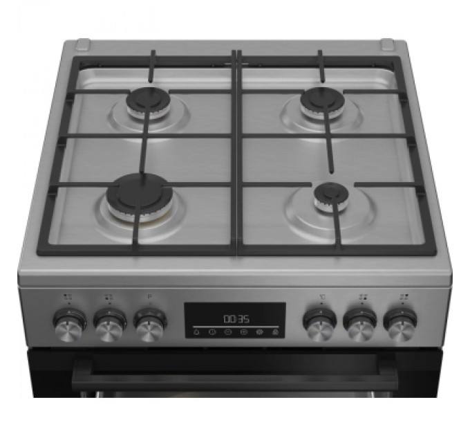 Beko Плита Beko FBM 62330 GXTN (FBM62330GXTN)