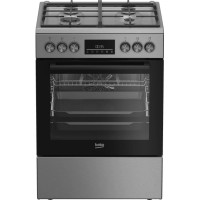 Плита Beko FBM 62330 GXTN (FBM62330GXTN)