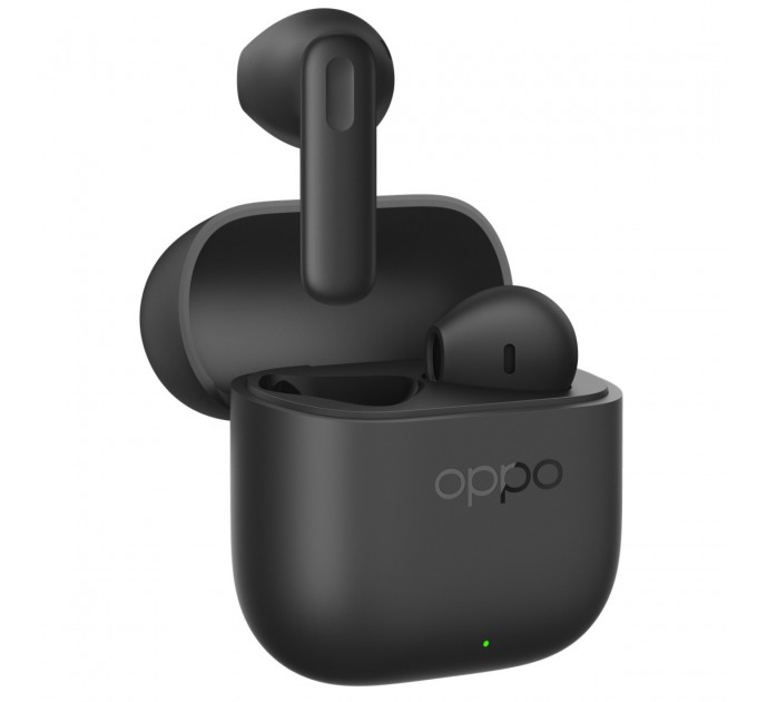 Oppo Bluetooth-гарнітура Oppo Enco Buds3 ETEG1 Slate Black_акція