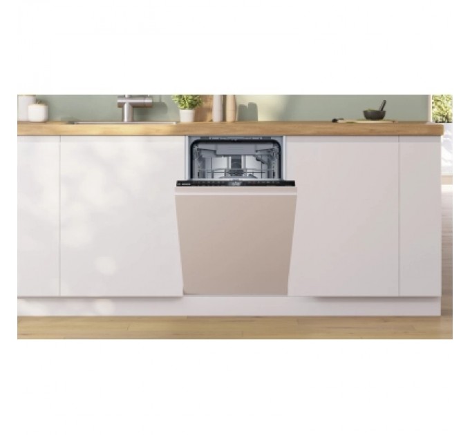 Bosch Посудомийна машина Bosch SPV4HMX14Q