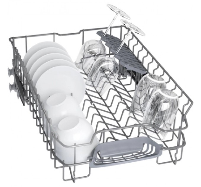 Bosch Посудомийна машина Bosch SPV4HMX14Q