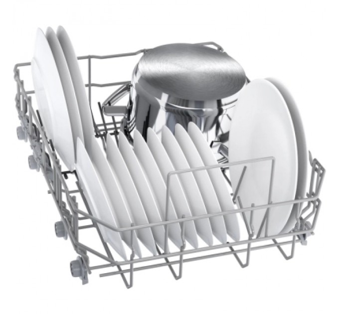 Bosch Посудомийна машина Bosch SPV4HMX14Q