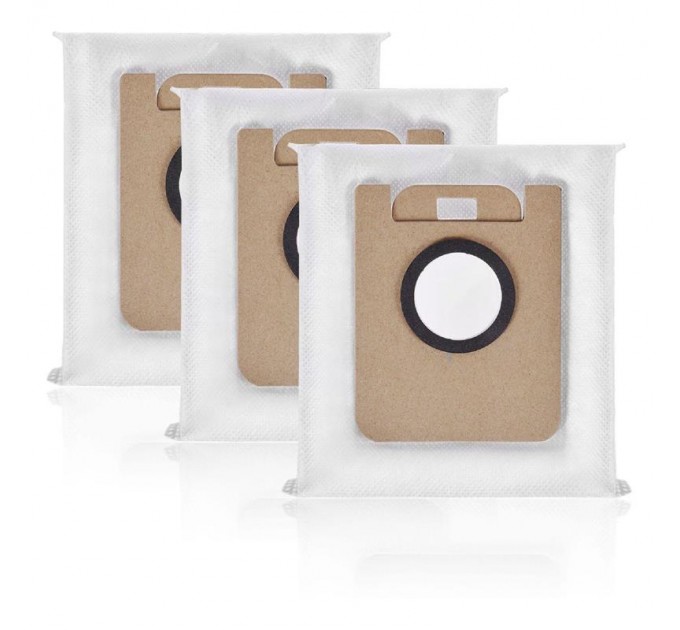 Dreame Пилозбірник для Dreame L10s Ultra/L10 Ultra (RDB3)