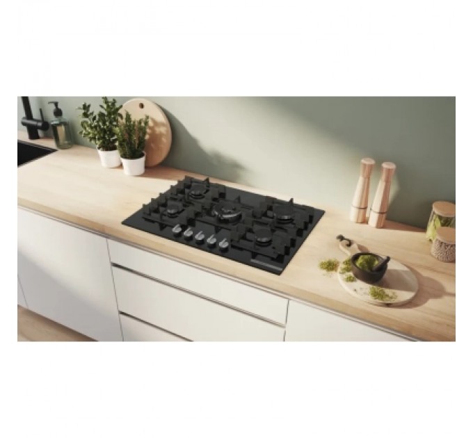 Bosch Варочна поверхня Bosch PPQ7A6I45