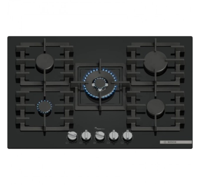 Bosch Варочна поверхня Bosch PPQ7A6I45