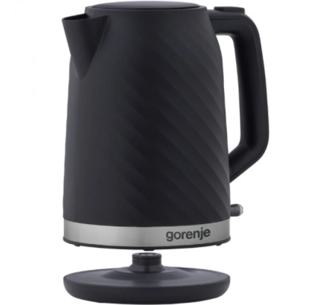 Gorenje Електрочайник Gorenje K17SPB