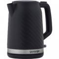 Gorenje Електрочайник Gorenje K17SPB