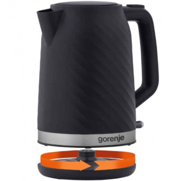 Gorenje Електрочайник Gorenje K17SPB