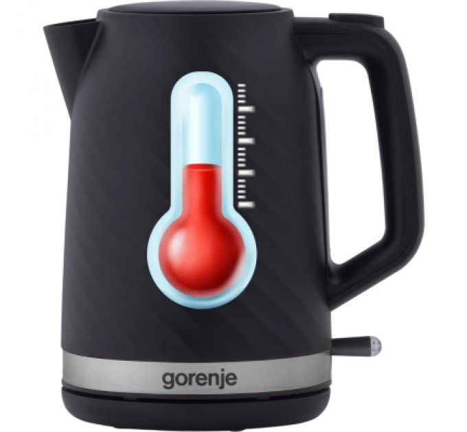 Gorenje Електрочайник Gorenje K17SPB