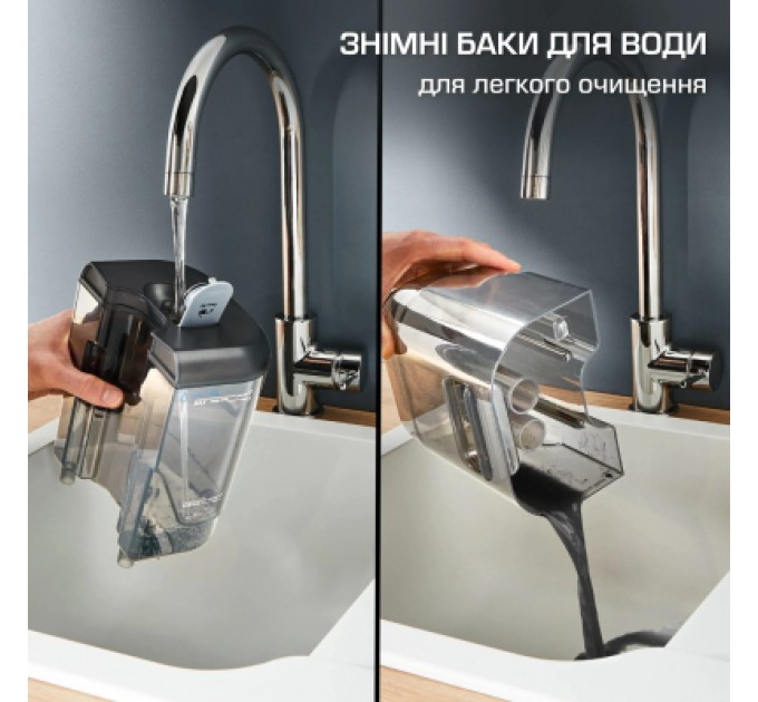 Rowenta Пилосос Rowenta Clean It (IN5020F0)