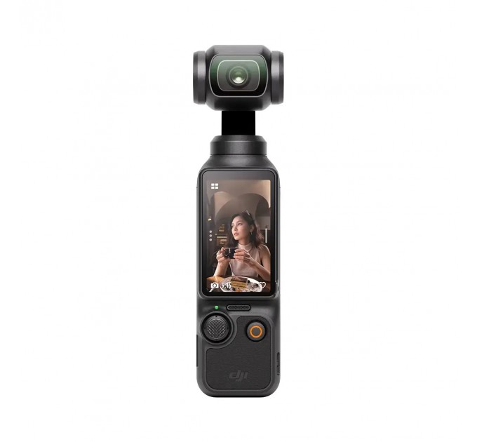 DJI_ Екшн-камера DJI Osmo Pocket 3 Creator Combo (CP.OS.00000302.01)_EU