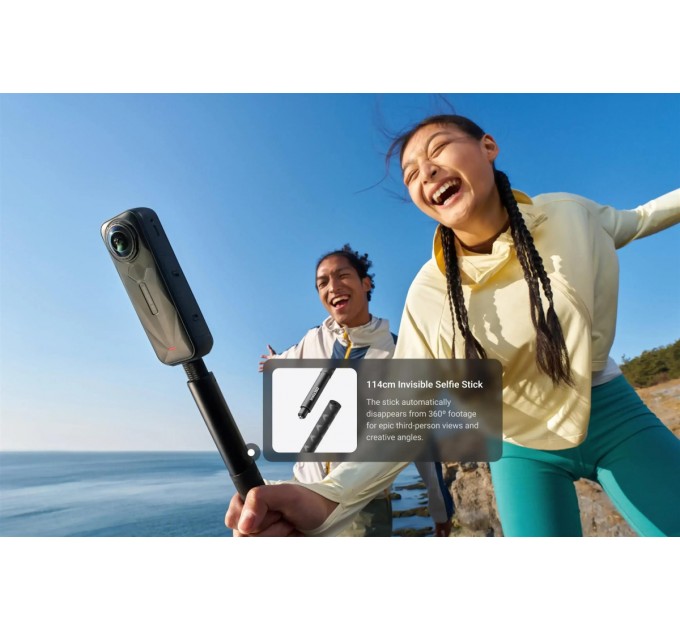 Insta360_ Екшн-камера Insta360 X5 Essentials Bundle (CINSAAHA_504)_EU