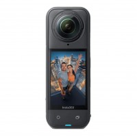 Екшн-камера Insta360 X5 Essentials Bundle (CINSAAHA_504)_EU