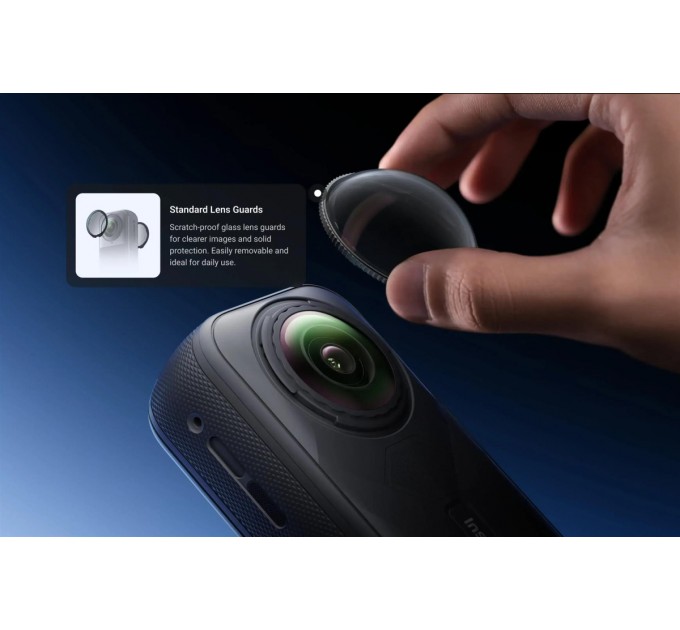 Insta360_ Екшн-камера Insta360 X5 Essentials Bundle (CINSAAHA_504)_EU