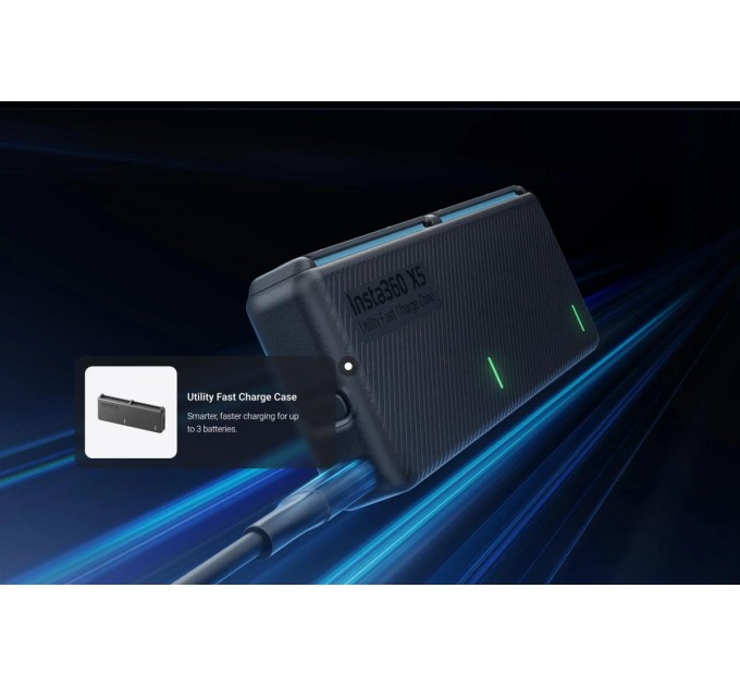 Insta360_ Екшн-камера Insta360 X5 Essentials Bundle (CINSAAHA_504)_EU