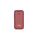 Sigma mobile Мобiльний телефон Sigma mobile X-style 281 Clik Dual Sim Red