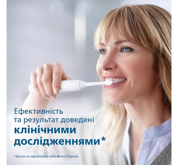 Philips Зубна електрощітка Philips HX6857/28