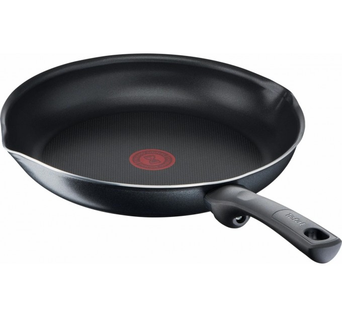 Tefal Сковорода з кришкою Tefal Day by Day 20 см (B5580223_SET)