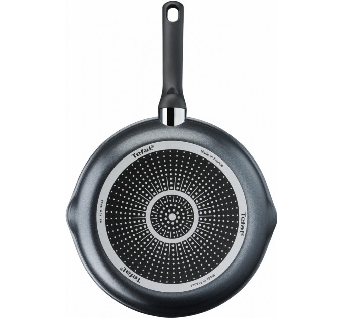 Tefal Сковорода з кришкою Tefal Day by Day 20 см (B5580223_SET)