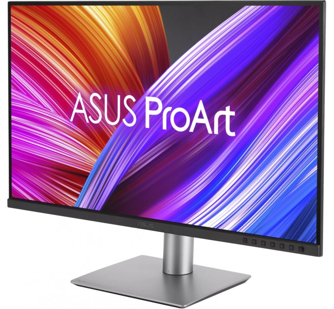 ASUS Монітор Asus 27" PA279CRV (90LM08E0-B01K70) IPS Gray/Black