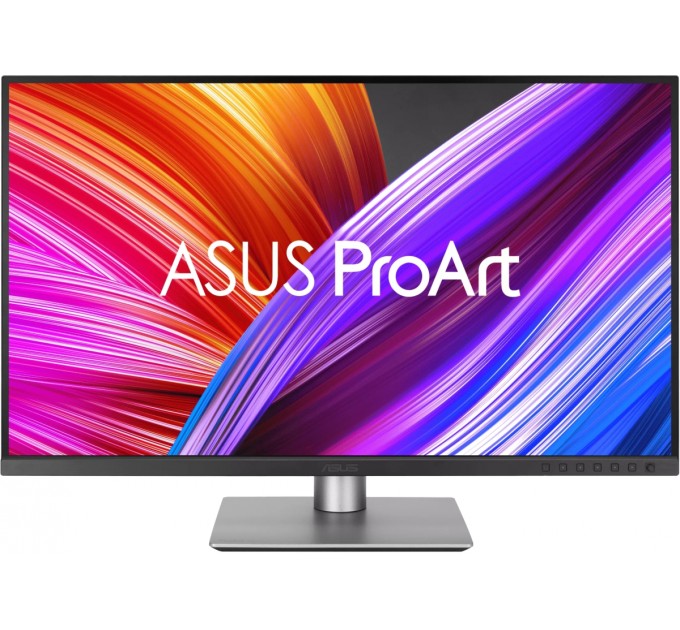 ASUS Монітор Asus 27" PA279CRV (90LM08E0-B01K70) IPS Gray/Black