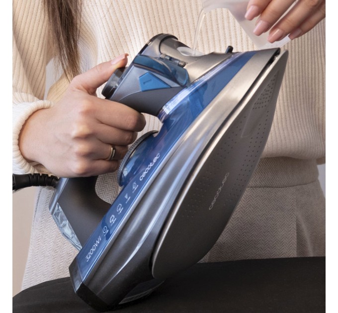 Cecotec Праска Cecotec IronHero 3200 Smart Absolute (CCTC-01873)