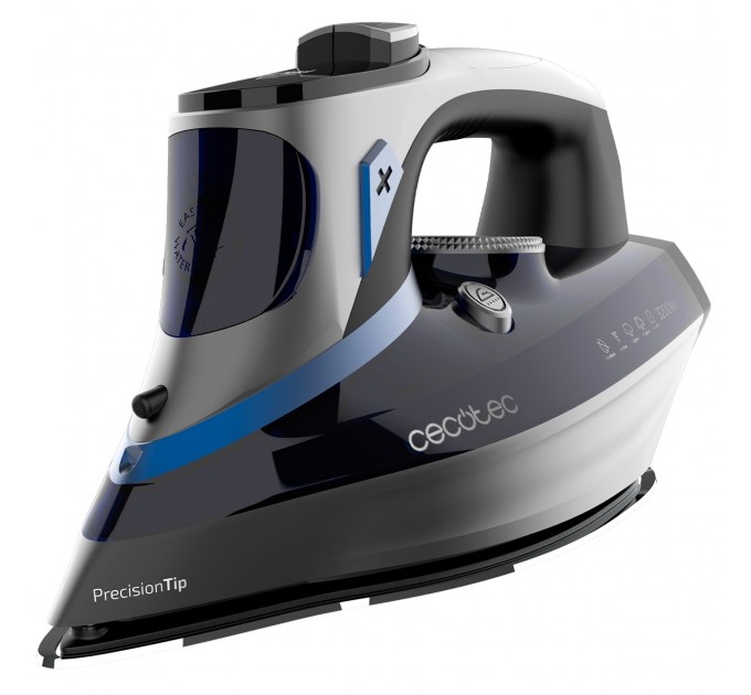 Cecotec Праска Cecotec IronHero 3200 Smart Absolute (CCTC-01873)