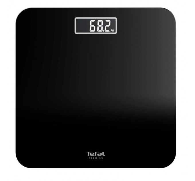 Tefal Ваги підлогові Tefal Premiss PP1800V0