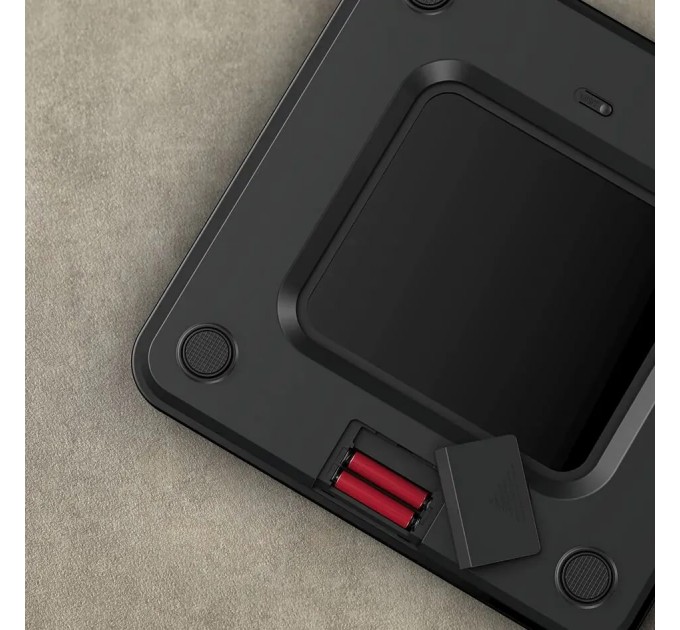 Tefal Ваги підлогові Tefal Premiss PP1800V0