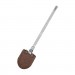 Naturehike Тактична лопата Naturehike Multifunctional Outdoor Shovel NH20GJ002 (6927595761847)