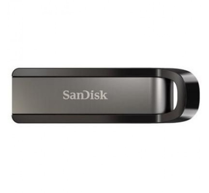 SanDisk USB флеш накопичувач SanDisk 128GB Extreme Go USB 3.2 (SDCZ810-128G-G46)