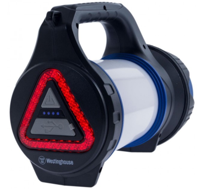 Westinghouse Ліхтар Westinghouse 10W LED WF225S з функцією Power Bank (WF225S-CB)