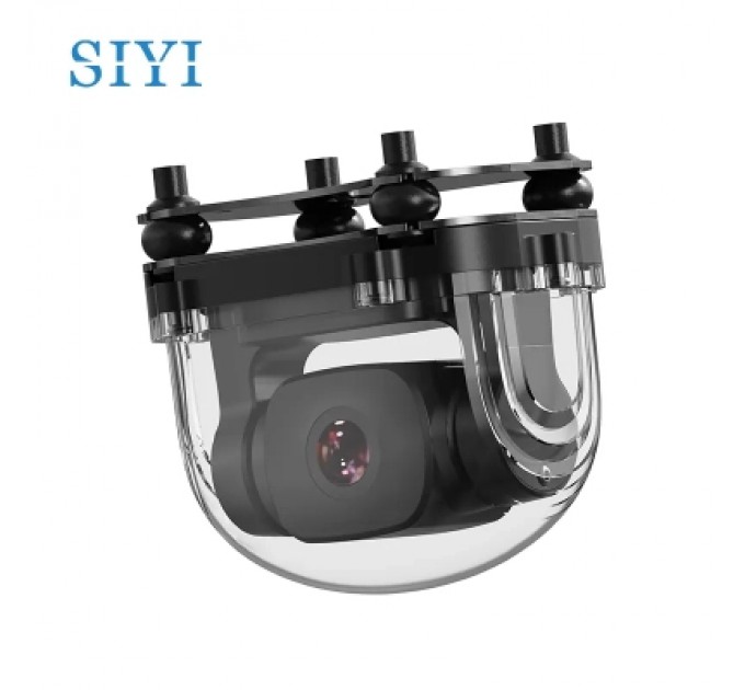 SIYI Камера FPV SIYI A2 mini (A2-Mini)