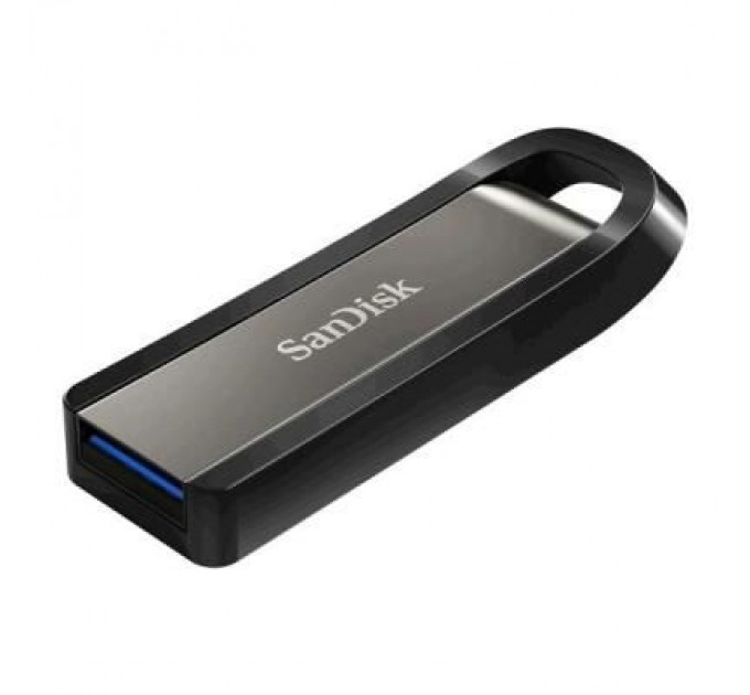 SanDisk USB флеш накопичувач SanDisk 128GB Extreme Go USB 3.2 (SDCZ810-128G-G46)
