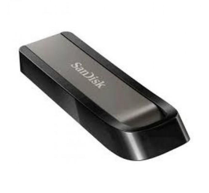 SanDisk USB флеш накопичувач SanDisk 128GB Extreme Go USB 3.2 (SDCZ810-128G-G46)