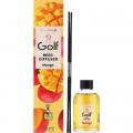 Golf Home Аромадифузор Golf Home Mango 110 мл (8697405607921)