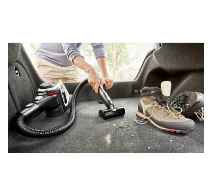 Bosch Щітка для пилососа Bosch BHZUMPN