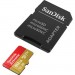 SanDisk Карта пам'яті SanDisk 512GB microSD class 10 UHS-I U3 V30 Extreme (SDSQXAV-512G-GN6MA)