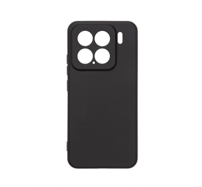 Armorstandart Чохол до мобільного телефона Armorstandart ICON Xiaomi 15 Camera cover Black (ARM82322)
