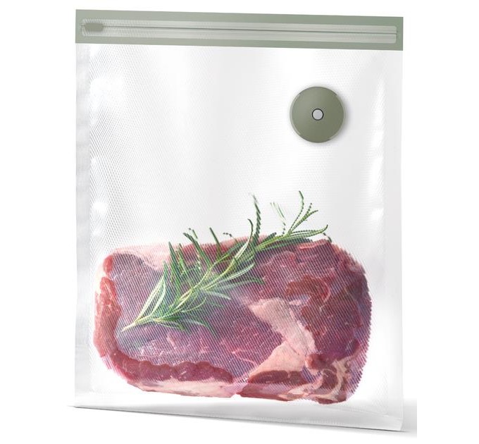 Electrolux Набір для вакуумування стартовий ELECTROLUX EVSK1